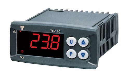 TLZ10 Controller