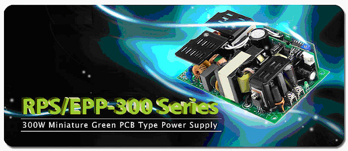 Medical RSP-300 Series Banner