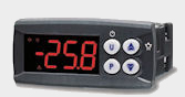 Z31A Temperature Controller photo