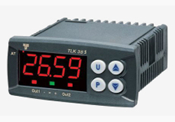 See Our Temperature Controllers